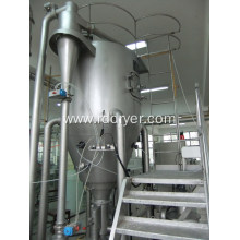 LPG Series High-Speed Centrifugal Spray Dryer for Herb